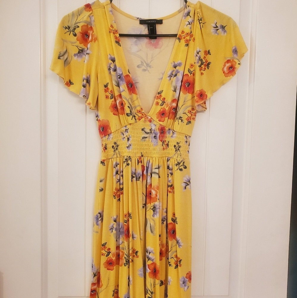 Forever 21 dress